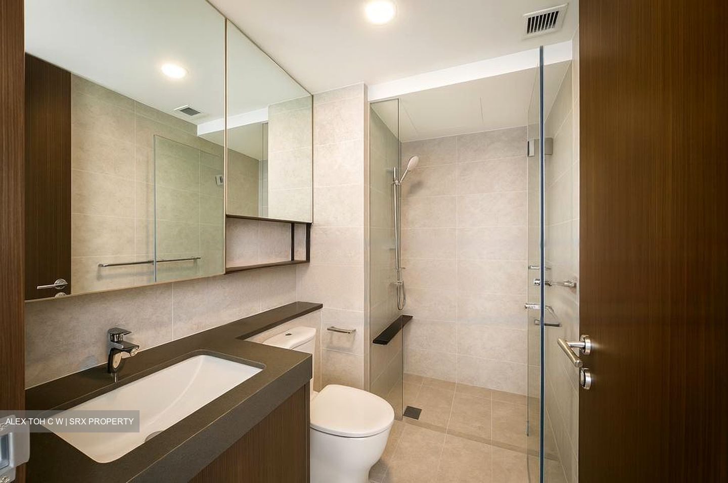 Avenue South Residence (D3), Apartment #513130641